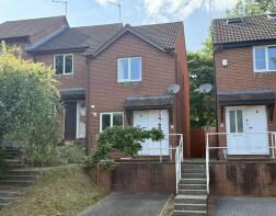 4, Poppy Close, Exeter EX4 2NZ