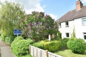 1, Evesham Road, Norton, Evesham WR11 4TL