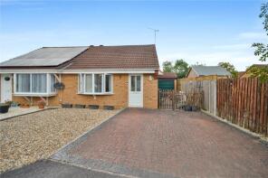 5, Lumley Close, Grange Park, Swindon SN5 6JD
