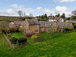 The Barn, Lychgate Lane, Hinckley LE10 3AQ