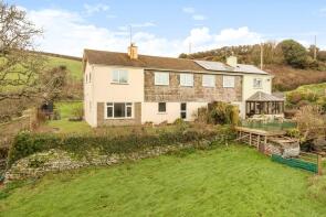 2, Rickham Cottages, East Portlemouth To Rickham Cross, Salcombe TQ8 8PQ