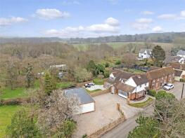Shouldersticks, North Hill, Little Baddow, Chelmsford CM3 4TW