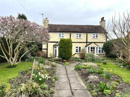 Grove Cottage, U90426 Ryall Grove, Ryall Grove, Worcester WR8 0PL