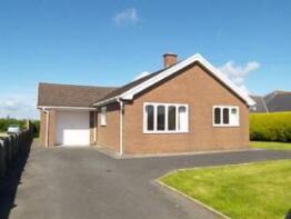 The Ridge, Llandrinio, Llanymynech SY22 6SG