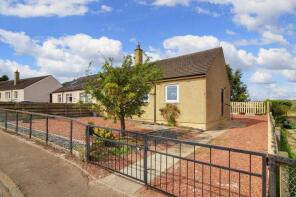 7, Binning Wood Road, Whitekirk, North Berwick EH42 1XR