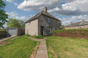 40, Garry Park, Glencraig KY5 8AF