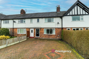 2, Jubilee Villas, Mill Lane, Sandbach CW11 4XR