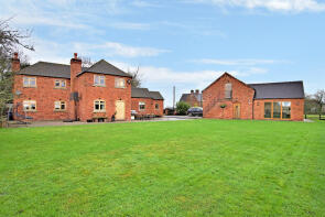 School House, Hill Lane, Stoke-on-trent ST10 4PH