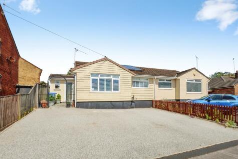 Samson Road, Poole