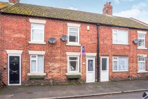 15, Bevan Street, Alfreton DE55 6BD