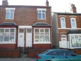 149, Newcombe Road, Birmingham B21 8DB