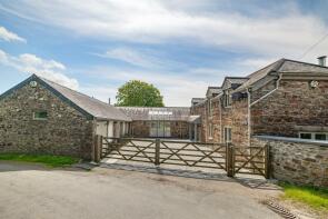 Tredis House Barn, Sheviock PL11 3ER