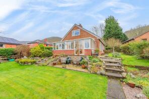 Belmont, Stiperstones, Snailbeach SY5 0LZ