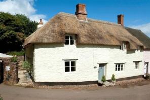 Lime Walk Cottage, High Street, Taunton TA4 4HY