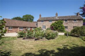 2 Highfield Locks, Church Lane, Taunton TA4 4EW