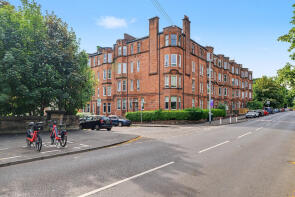 Flat 3/2, 4, Fairholm Street, Glasgow G32 7QB