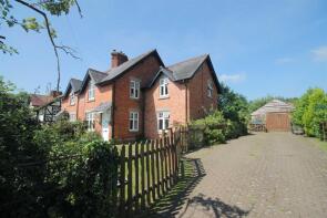 Claremont, Road From The Lodge To Junction With Blaisdon Road, Longhope GL17 0AH