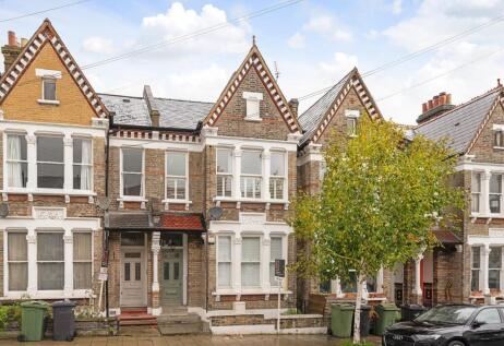 Helix Road, SW2