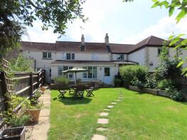 Willows Field, Malmesbury Road, Swindon SN6 6RH