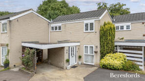 20, Becket Close, Brentwood CM13 3BU