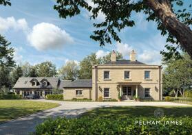 Walnut Cottage, Main Street, Stamford PE9 4NT