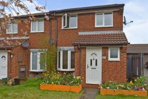 67, Perracombe, Furzton, Milton Keynes MK4 1EP