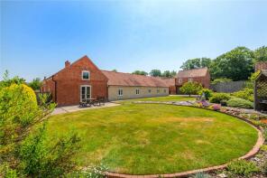 1a Dairy Barns, Irnham Park, Grantham NG33 4JL