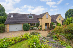 Langate, 400894 Halley Hill Cottage To Well Hill Duntisbourne Abbots, Cirencester GL7 7JW