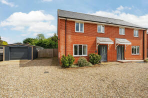 March House, Great Green, Bury St. Edmunds IP30 0HQ