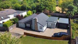 3, Hayzen Close, Cambridge CB22 7RB
