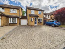34, Hirstwood, Tilehurst, Reading RG30 6NG
