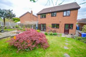 28, Darfield Avenue, Owlthorpe, Sheffield S20 6SU