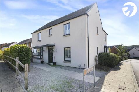 Giles Drive, Castle Hill, Ebbsfleet Garden City, Kent, DA10