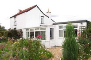Mansfield House, Crawcroft Lane, Alford LN13 9QN