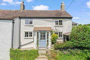 Cringles, Nutcombe To East Allington, Totnes TQ9 7QT