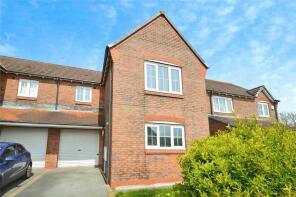 24, Croft Head View, Whitehaven CA28 6QP