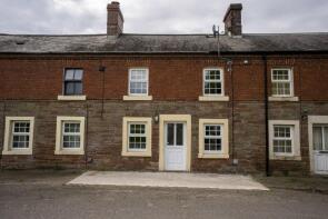 2, The Nook, Aikton CA7 0JB