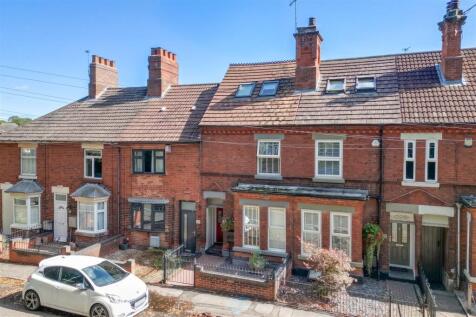 Smisby Road, Ashby de la Zouch, LE67