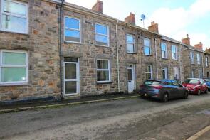 11, Fore Street, Camborne TR14 0QF