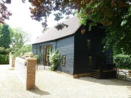 Milburns, Conduit Lane, Buntingford SG9 0NT