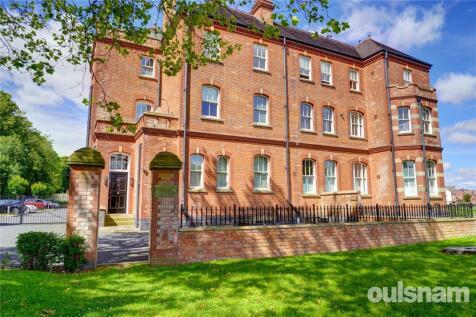 Willow Road, Bournville, Birmingham, West Midlands, B30