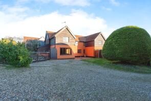 41, Smallworth, Diss IP22 2SS