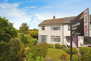 28, Holme Crescent, Colne BB8 8RE