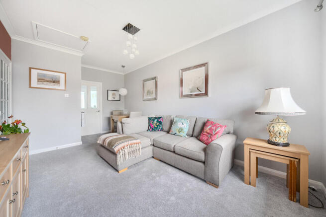 Living Area - Ang...