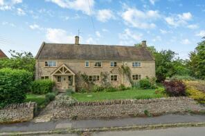 Badger House, Village Road, Shipston-on-stour CV36 5HG