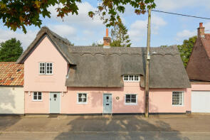 Lion Cottage, The Street, Sudbury CO10 8HP