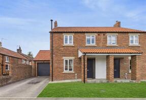 Fairview, Moor Lane, Brawby, Malton YO17 6PY