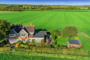 East Crink, Barcombe Mills Road, Lewes BN8 5BL