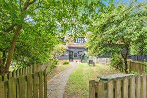 Pheasant Cottage, Coney Weston Road, Bury St. Edmunds IP31 1DH