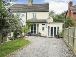 59 No 2 Drive Cottages, Oaklands Road, Wrexham LL14 5DW